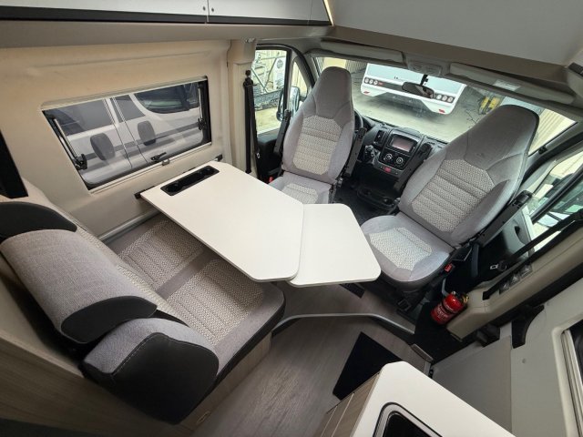Adria Twin 640 SLB - Photo 6