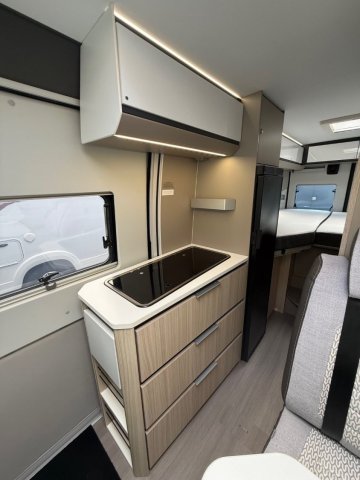 Adria Twin 640 SLB - Photo 7
