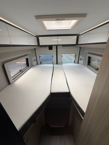 Adria Twin 640 SLB - Photo 8