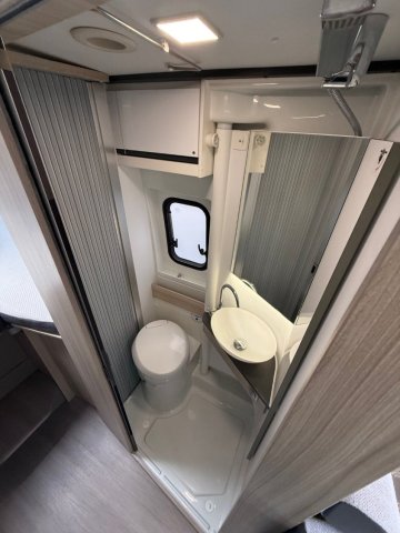 Adria Twin 640 SLB - Photo 9