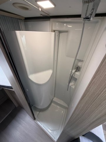 Adria Twin 640 SLB - Photo 10