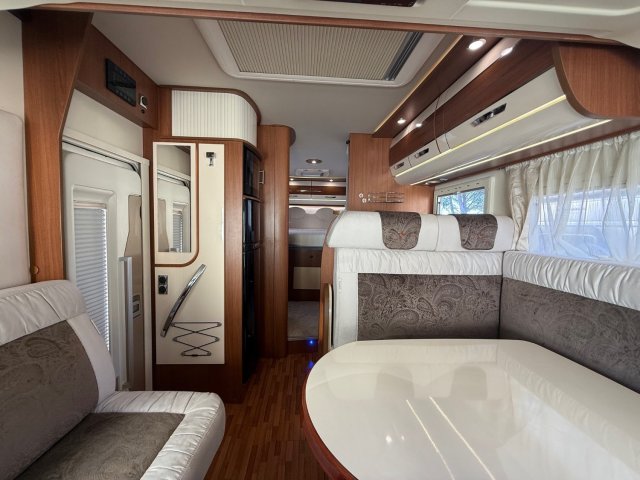 Autostar Passion I 690 LCA - Photo 4