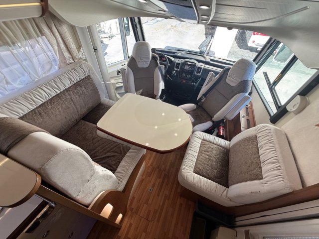 Autostar Passion I 690 LCA - Photo 5