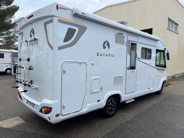 Bavaria Initial I690D Style - Photo 2