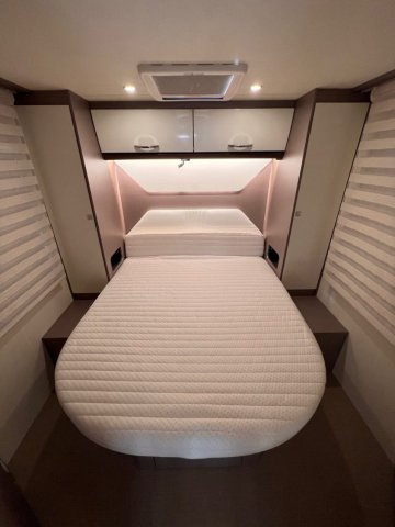 Burstner Lyseo TD 732 Privilege - Photo 7