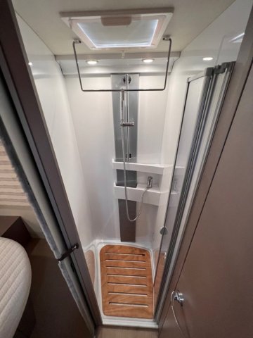 Burstner Lyseo TD 732 Privilege - Photo 9