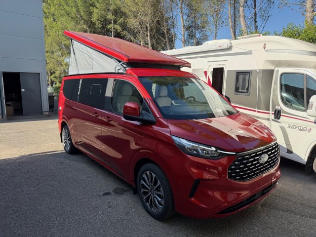 Campereve Cap Land - Photo 2