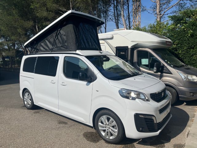 Campereve Cap Road - Photo 2