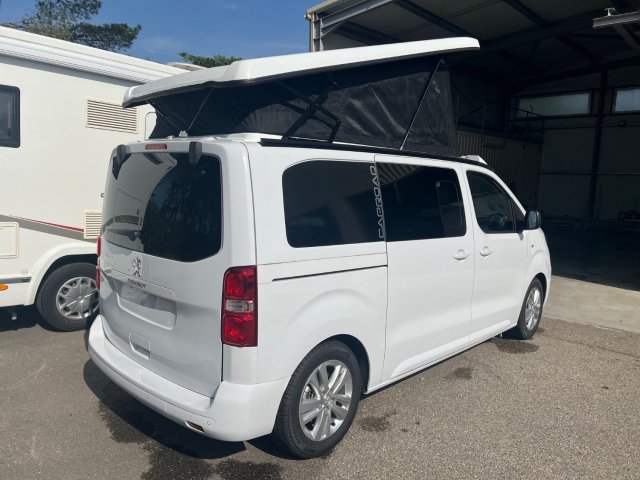 Campereve Cap Road - Photo 3