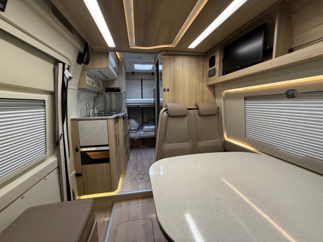 Campereve Family Van - Photo 5