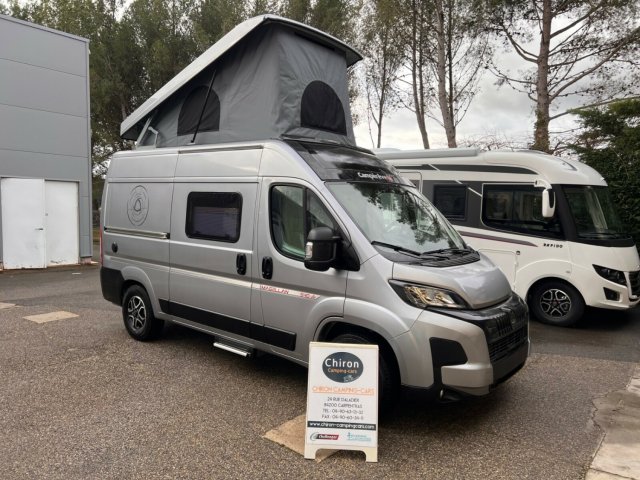 Campereve Magellan 540 air Neuf