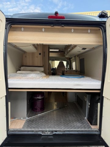 Campereve Magellan 640 - Photo 3