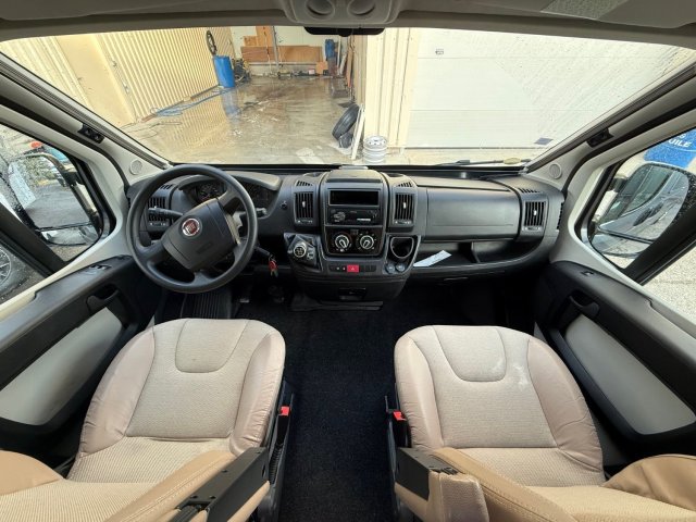 Campereve Magellan 640 - Photo 4