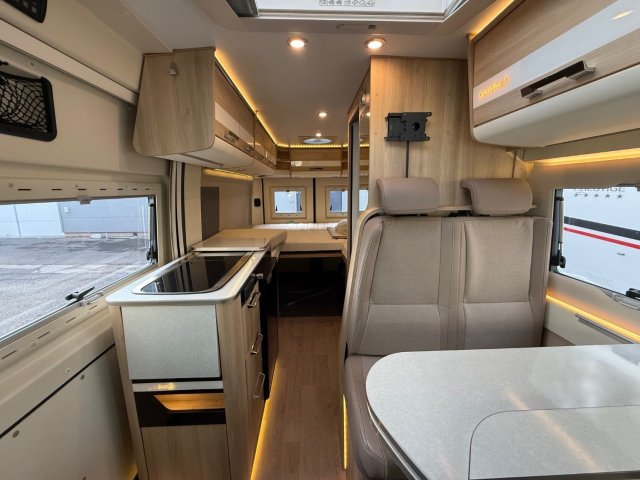 Campereve Magellan 640 - Photo 5