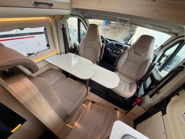 Campereve Magellan 640 - Photo 6