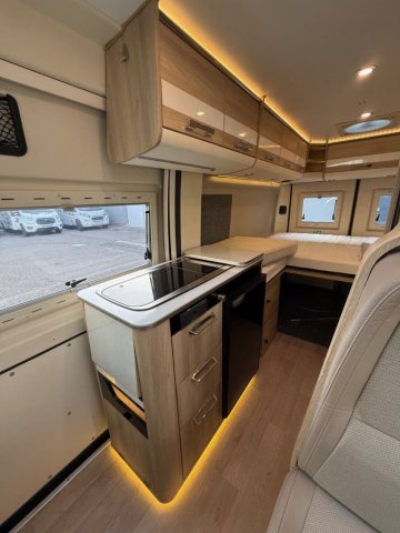 Campereve Magellan 640 - Photo 7