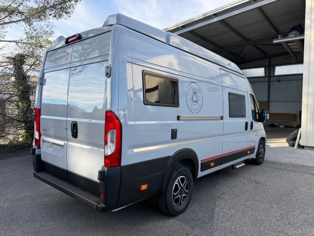 Campereve Magellan 746 Air Saphir - Photo 2