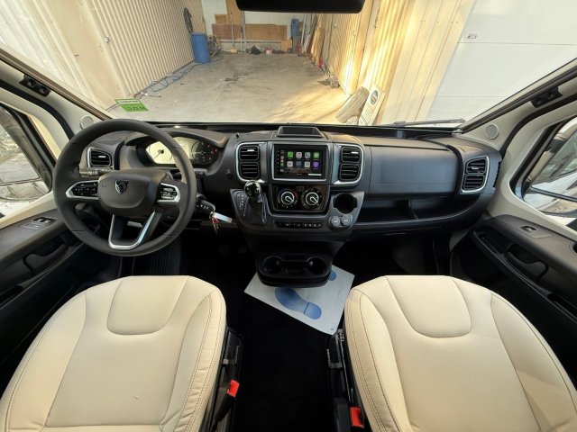 Campereve Magellan 746 Air Saphir - Photo 4