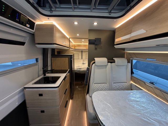 Campereve Magellan 746 Air Saphir - Photo 5