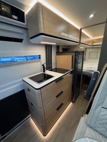 Campereve Magellan 746 Air Saphir - Photo 6