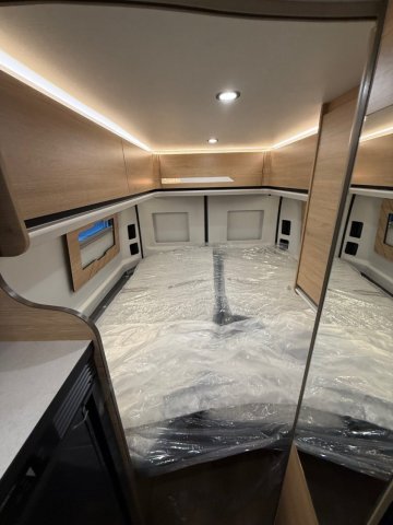 Campereve Magellan 746 Air Saphir - Photo 7