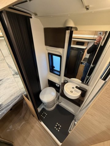 Campereve Magellan 746 Air Saphir - Photo 8