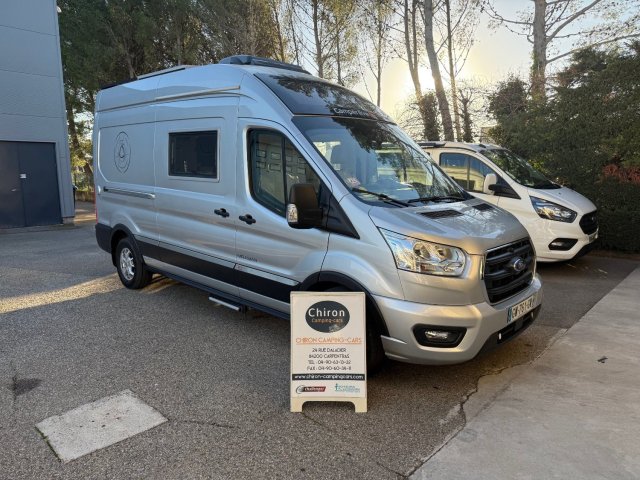 Campereve Miramar 61 Occasion