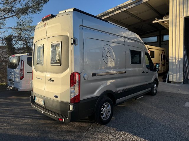 Campereve Miramar 61 - Photo 2