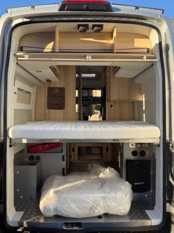 Campereve Miramar 61 - Photo 3