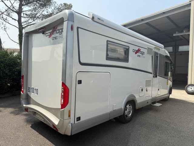 Carthago Chic C-Line I 5.0 - Photo 2