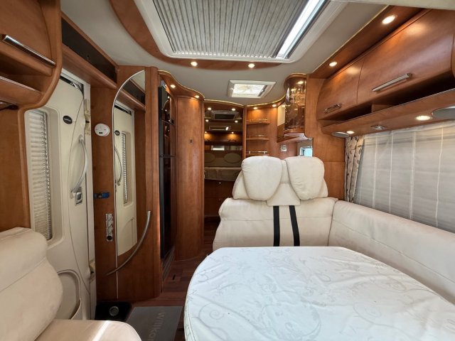 Carthago Chic C-Line I 5.0 - Photo 4