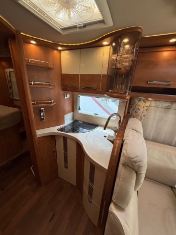 Carthago Chic C-Line I 5.0 - Photo 5