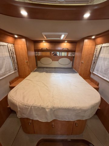 Carthago Chic C-Line I 5.0 - Photo 7