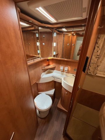 Carthago Chic C-Line I 5.0 - Photo 9