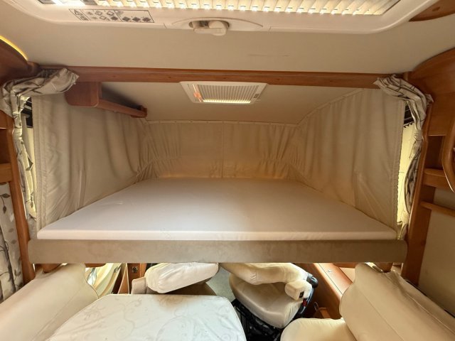 Carthago Chic C-Line I 5.0 - Photo 10