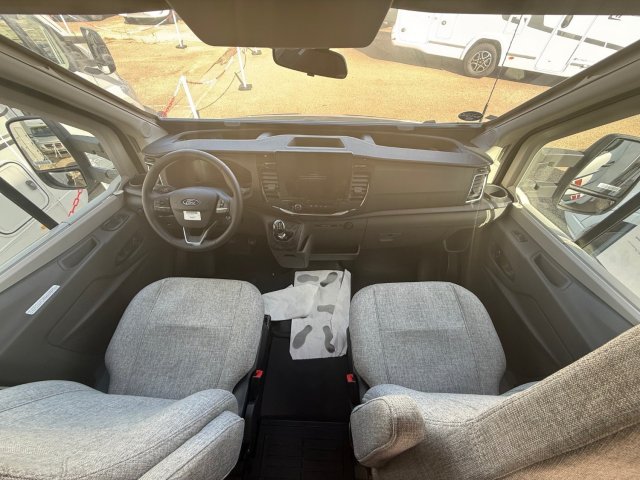 Challenger 250 Break Edition - Photo 3