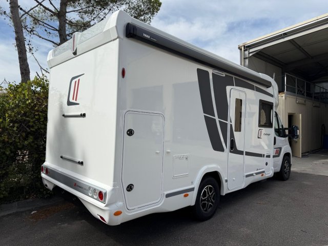 Challenger 260 Ultimate Edition - Photo 2