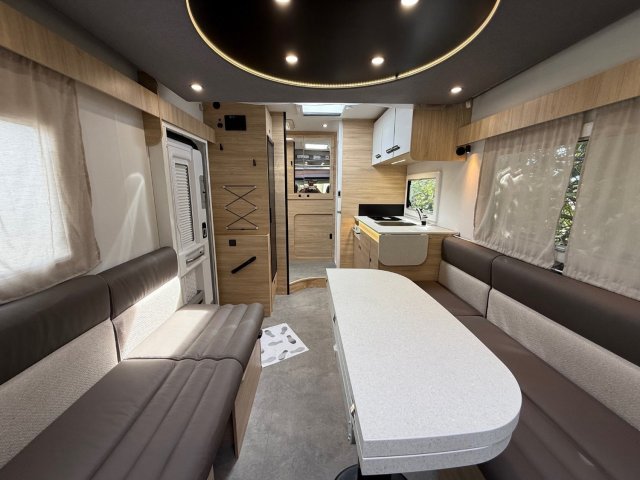 Challenger 260 Ultimate Edition - Photo 5