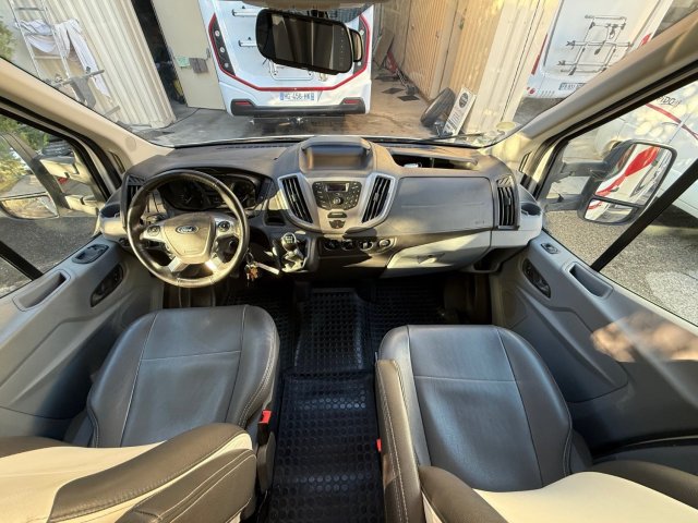 Challenger 290 Special Edition - Photo 3