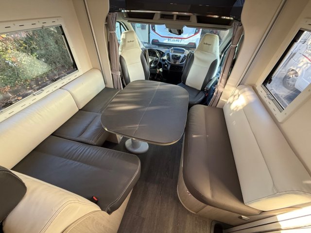 Challenger 290 Special Edition - Photo 5