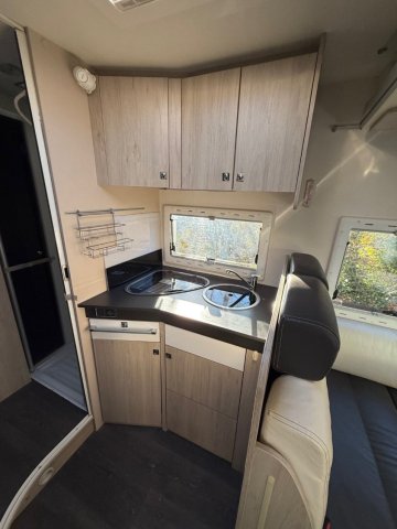 Challenger 290 Special Edition - Photo 6