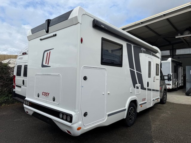 Challenger 318 Cosy Edition - Photo 2