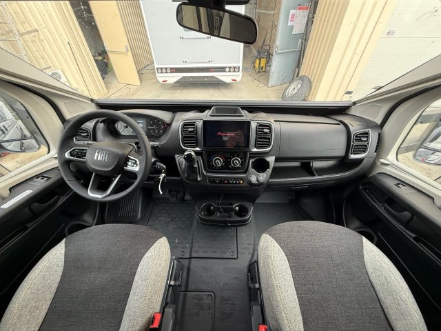 Challenger 318 Cosy Edition - Photo 4