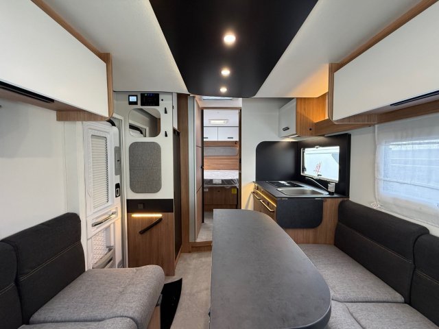 Challenger 318 Cosy Edition - Photo 5