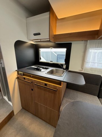 Challenger 318 Cosy Edition - Photo 6