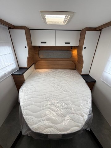 Challenger 318 Cosy Edition - Photo 8