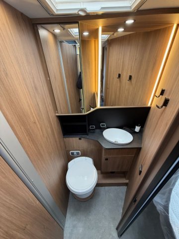 Challenger 318 Cosy Edition - Photo 9