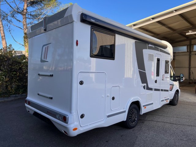 Challenger 337 Etape Edition - Photo 2