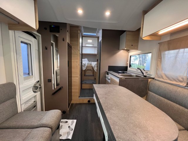 Challenger 337 Etape Edition - Photo 4