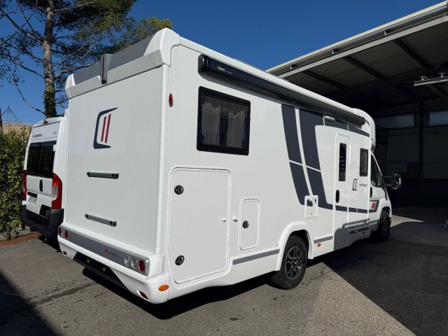 Challenger Etape Edition 317 - Photo 2